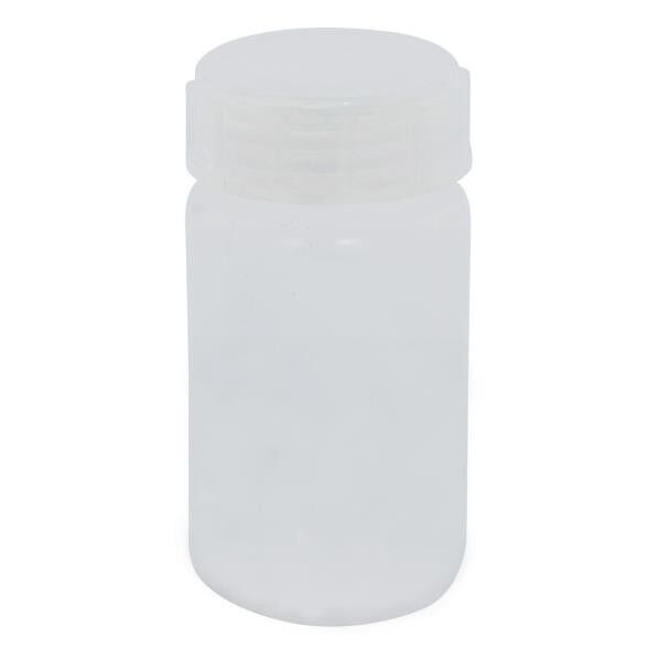PPボトル広口ビン 50mL PBW-50 1個