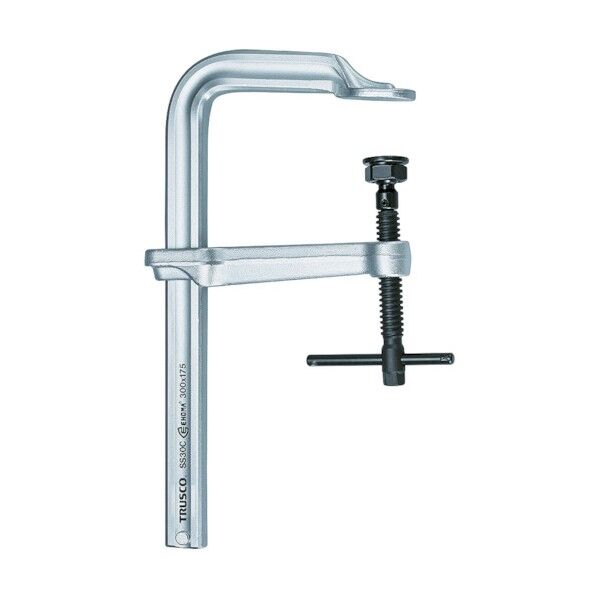 L型クランプ(強力型) スーパーヘビータイプ