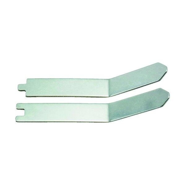 110 x 41 x 3 mm 5本