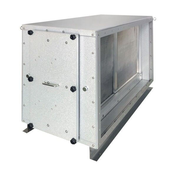 店舗用薄型脱臭ユニット スマートセラミック SSー122 天吊 SS-122 TENTSURI 1点