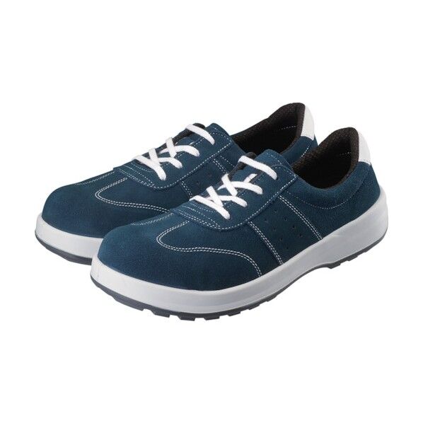 快適・軽量3層底安全靴 ひもタイプ