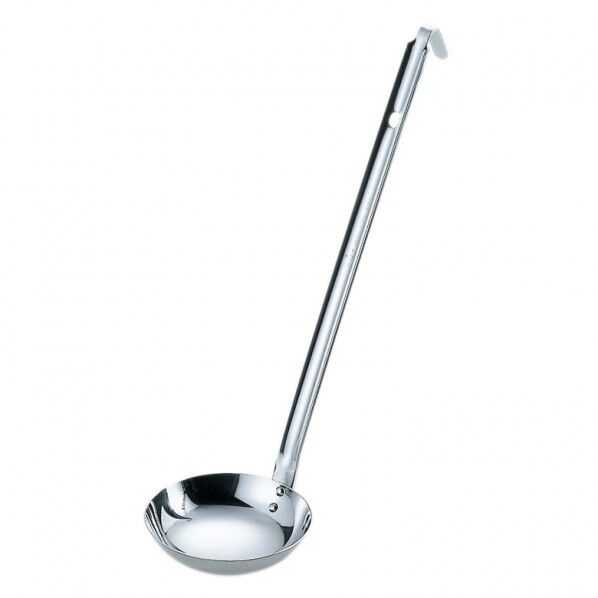 ステンレードル柄お玉