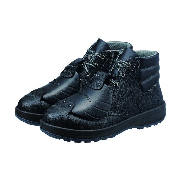 快適・軽量3層底安全靴 SS22D-6