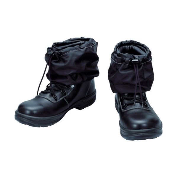 安全靴編上靴活動靴ＳＳ２２ＨｉＸ活動靴２４．０ｃｍ 323 x 281 x 119 mm SS22HIX-24.0 1