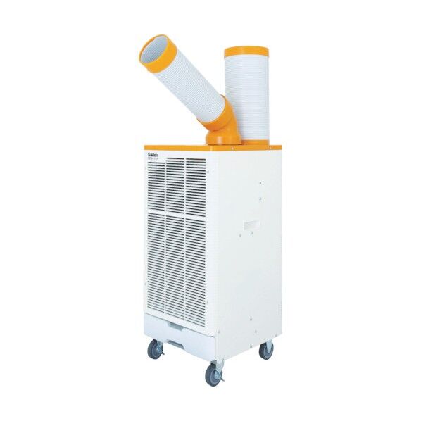 クールスイファン 首振りなし 1口