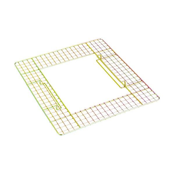 吸殻入れII用ワイヤーテーブル