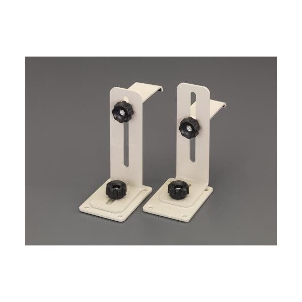 70x150x184mm 転倒防止金具(ホワイトボード用)