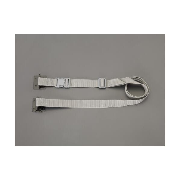 1500mm キャビネット用耐震ベルト(内付用)