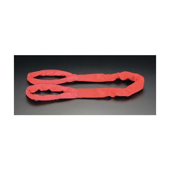 100mmx6.0m/ 5.0ton ベルトスリング(マルチ)