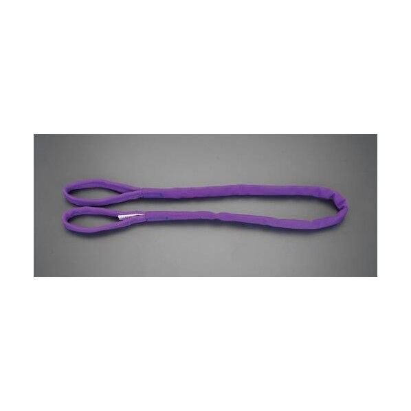 40mmx6.0m/1.0ton ベルトスリング(防水型)