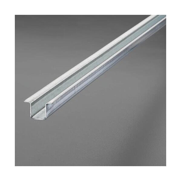 ガイドレール(スチール製)