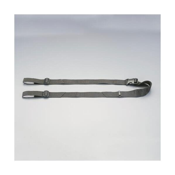 スチール棚用耐震ベルト(重量物対応)