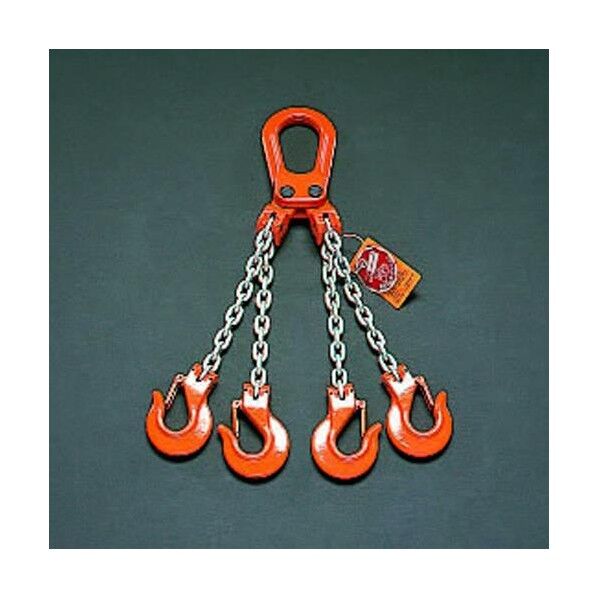 スリングチエーン(4本懸ケ)