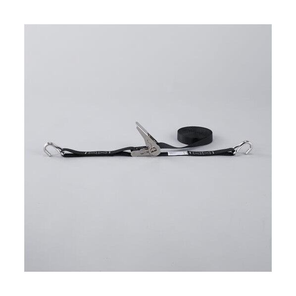 181kg/25mmx1.8m ベルト荷締機(ステンレス製) EA982BB-91 1個