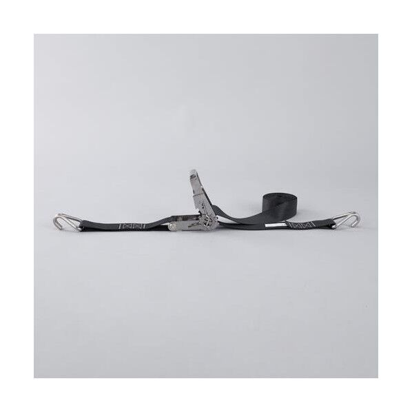 680kg/50mmx6.0m ベルト荷締機(ステンレス製) EA982BB-123 1個