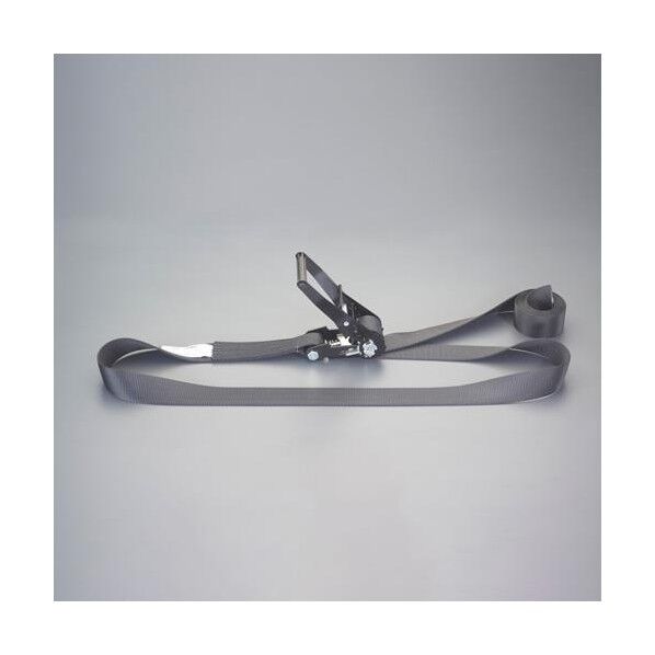 50mmx12.0m/2030kg ベルト荷締機(エンドレス) EA982SJ-52 1個