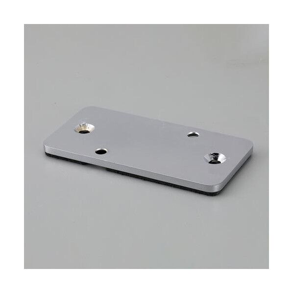 40角用 ベースプレート(穴あき)