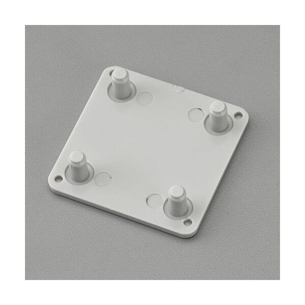 30角用 エンドキャップ