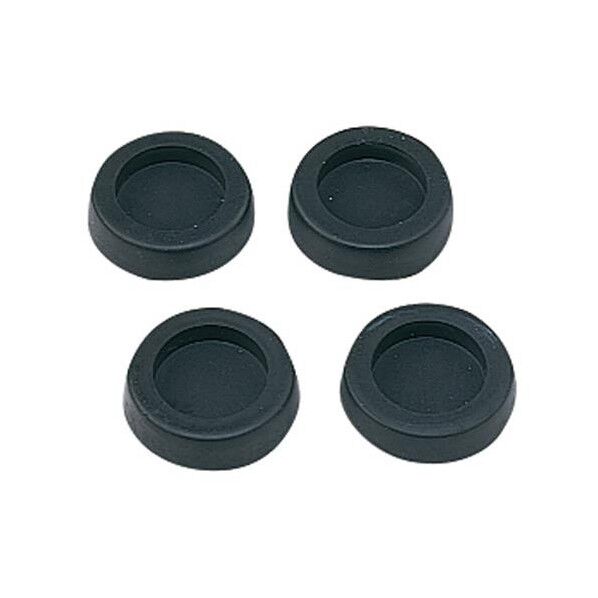 32x 32x8mm ゴム足(4個)