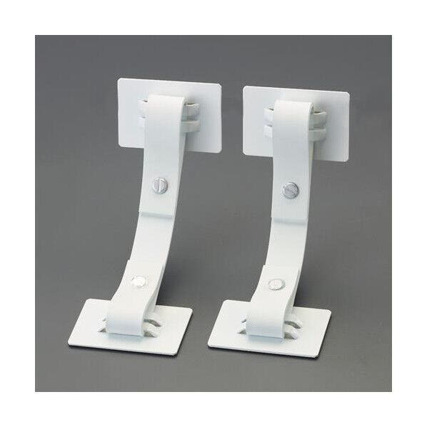 粘着固定具(冷蔵庫500L以上/2個)