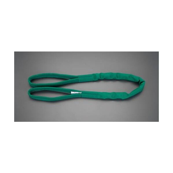 61mmx 2.5m/3.2ton ベルトスリング(防水型) EA981DT-2.5 1本