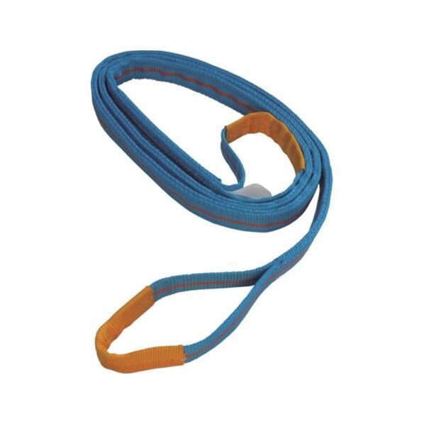 35mmx1.5m/1.6ton ベルトスリング(ポリエステル) EA981TH-1.5 1本