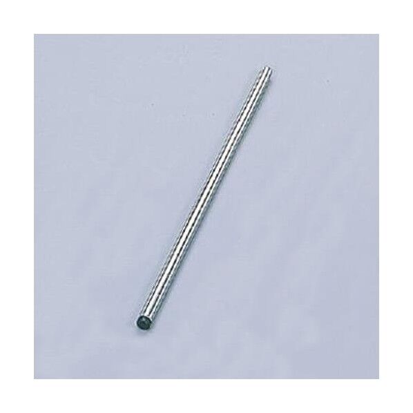 エスコ(esco) φ25x 695mm メタルラックポール(4本) EA976AJ-314 1組