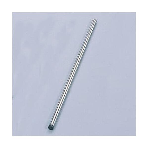 φ25x 800mm メタルラックポール(4本) EA976AJ-316 1組