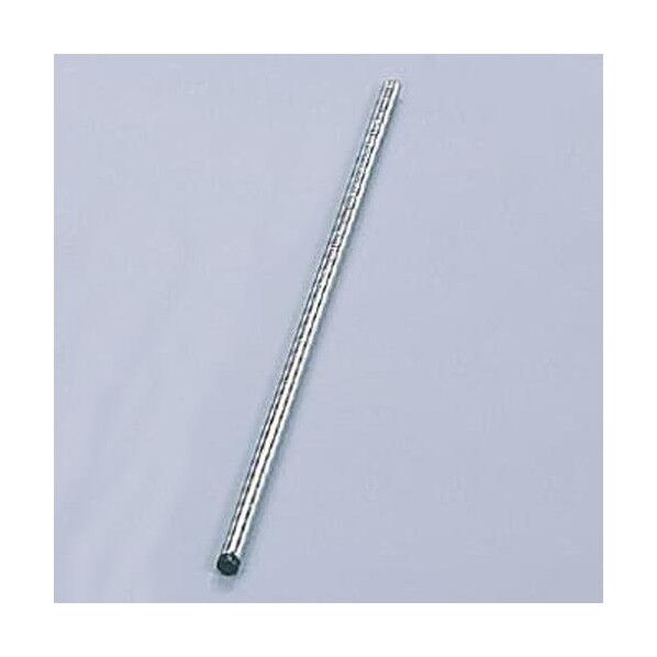 φ25x 900mm メタルラックポール(4本) EA976AJ-317 1組