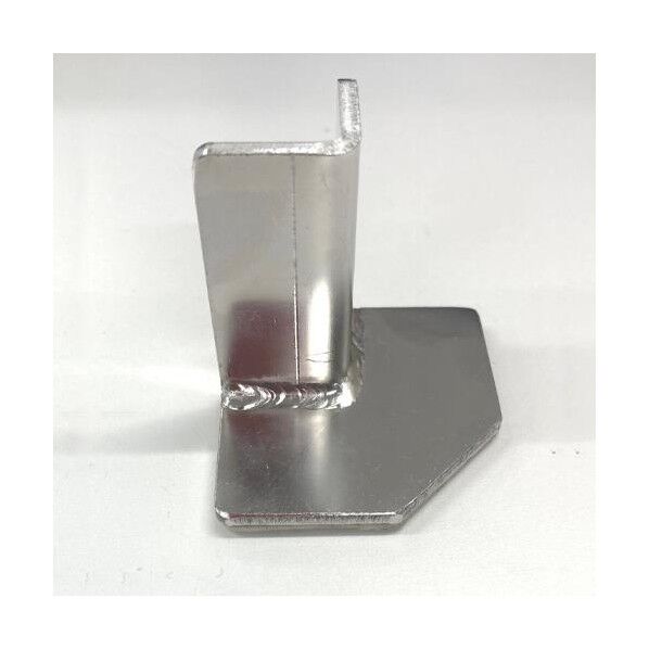 50x50x 50mm 転倒防止金具(コーナー用)