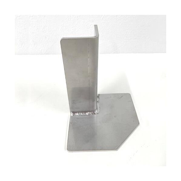 80x80x100mm 転倒防止金具(コーナー用)