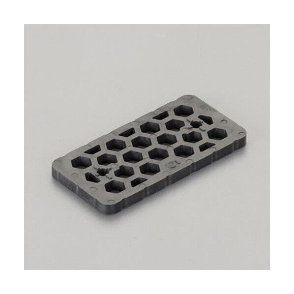 80x 40x 3mm レベルスペーサーセット