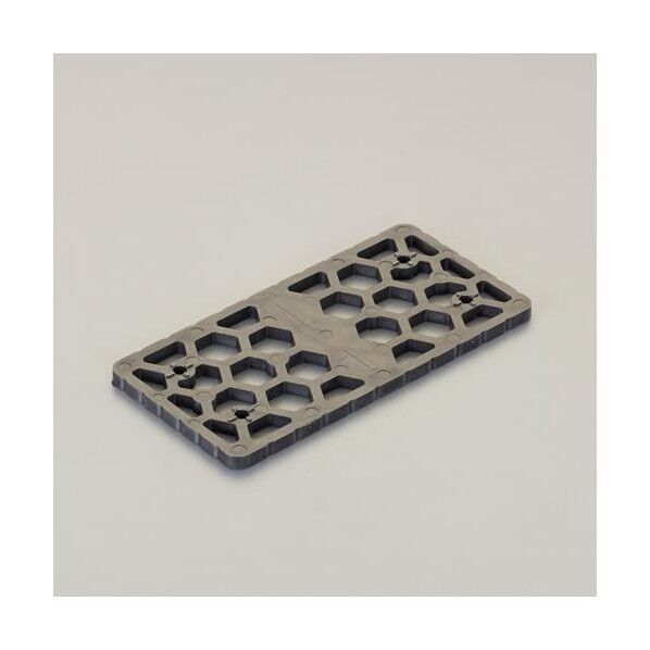 140x 70x20mm レベルスペーサーセット(1枚)