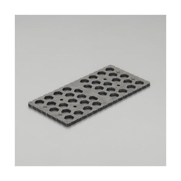 200x100x 2mm レベルスペーサーセット