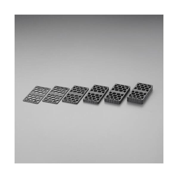 140x 70mm レベルスペーサーセット