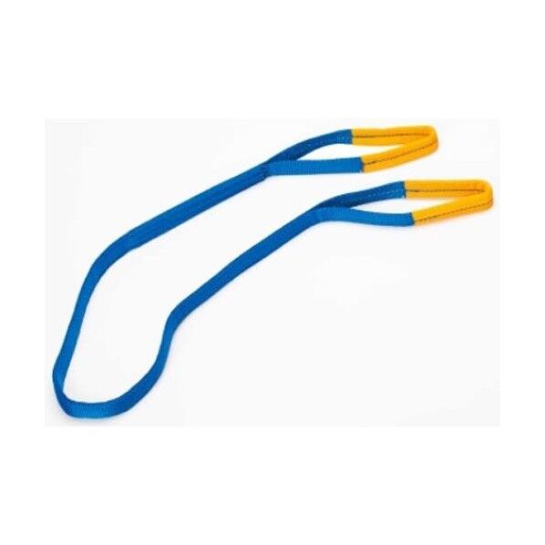 25mmx2.0m/ 0.8ton シグナルスリング(JIS3等級)