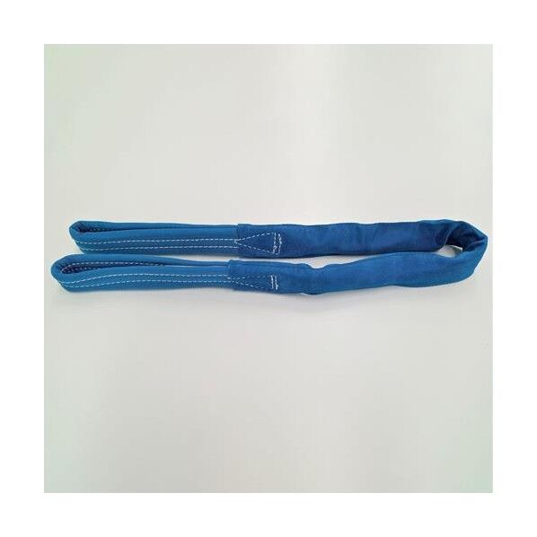 48mmx1.5m/1.6ton ベルトスリング(ナイロン・ソフト)