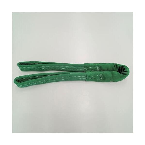 55mmx3.0m/2.0ton ベルトスリング(ナイロン・ソフト)