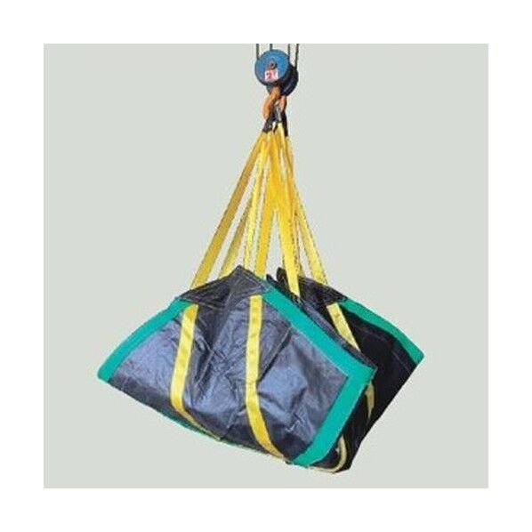 2.0x2.0m/2,000kg シートモッコ