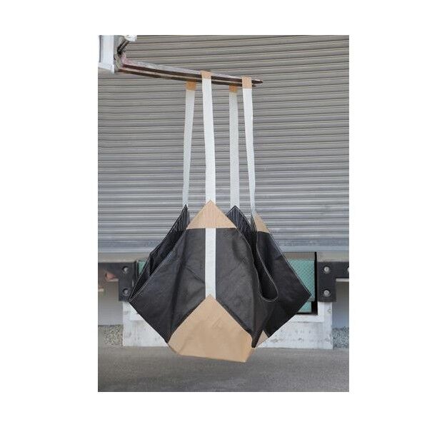 1.8mx1.8m バロンモッコ(ベルト高強度)