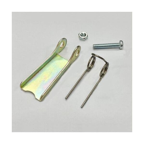 ワイヤースリング用替ラッチキット(0.25t~1tフック用)