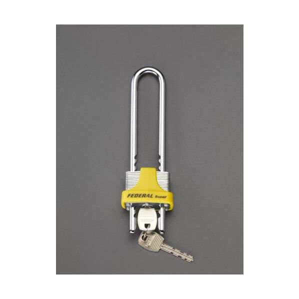 45mm南京錠アジャスト吊長