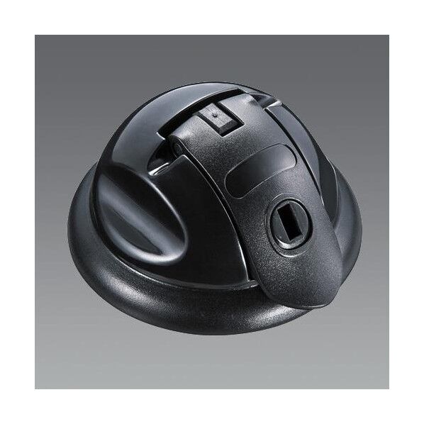 セキュリティロック(吸着タイプ)