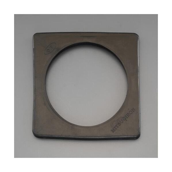 φ220mm/1.0kg ミニコーン用ウェイト(10個) EA983FT-60B 1束