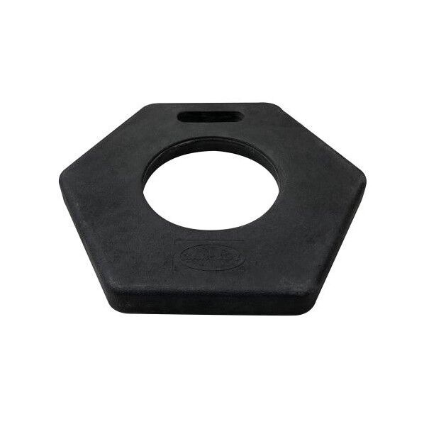 内径210mm/6.0kg コーンウエイト(EA983FT-820用)