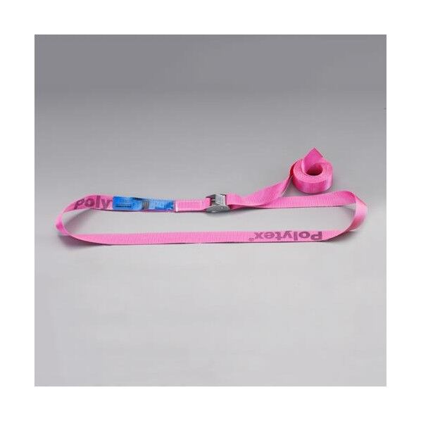 25mmx2.0m/166kg 荷締ストラップ