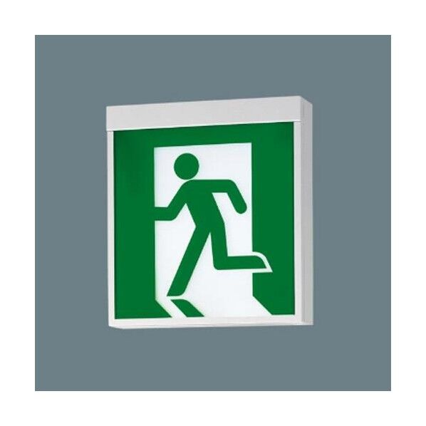 AC100V 一般型LED誘導灯(片面/B級/BL形)