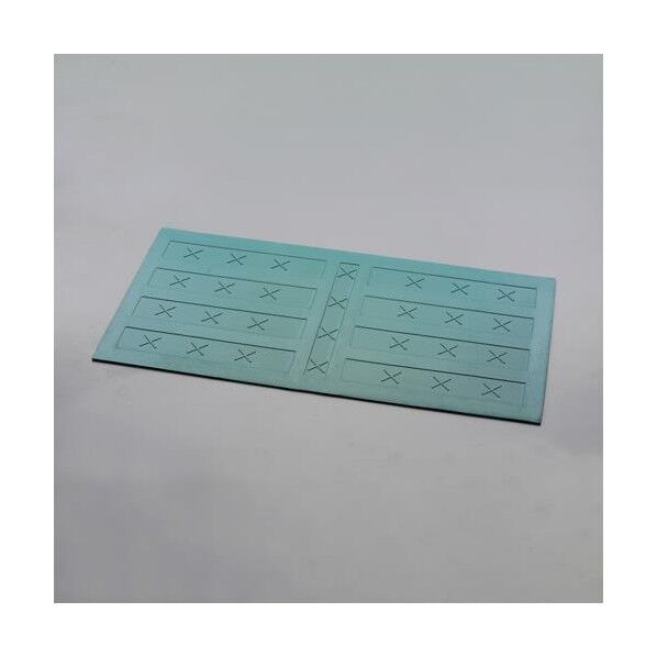 500x1000mm スベリ止メマット(鉄板用/マグネット付)