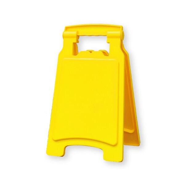 420mm ミニサインスタンド(無地)