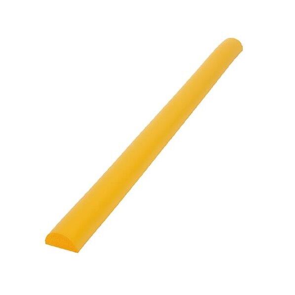 50x26x 900mm クッションガード(黄)